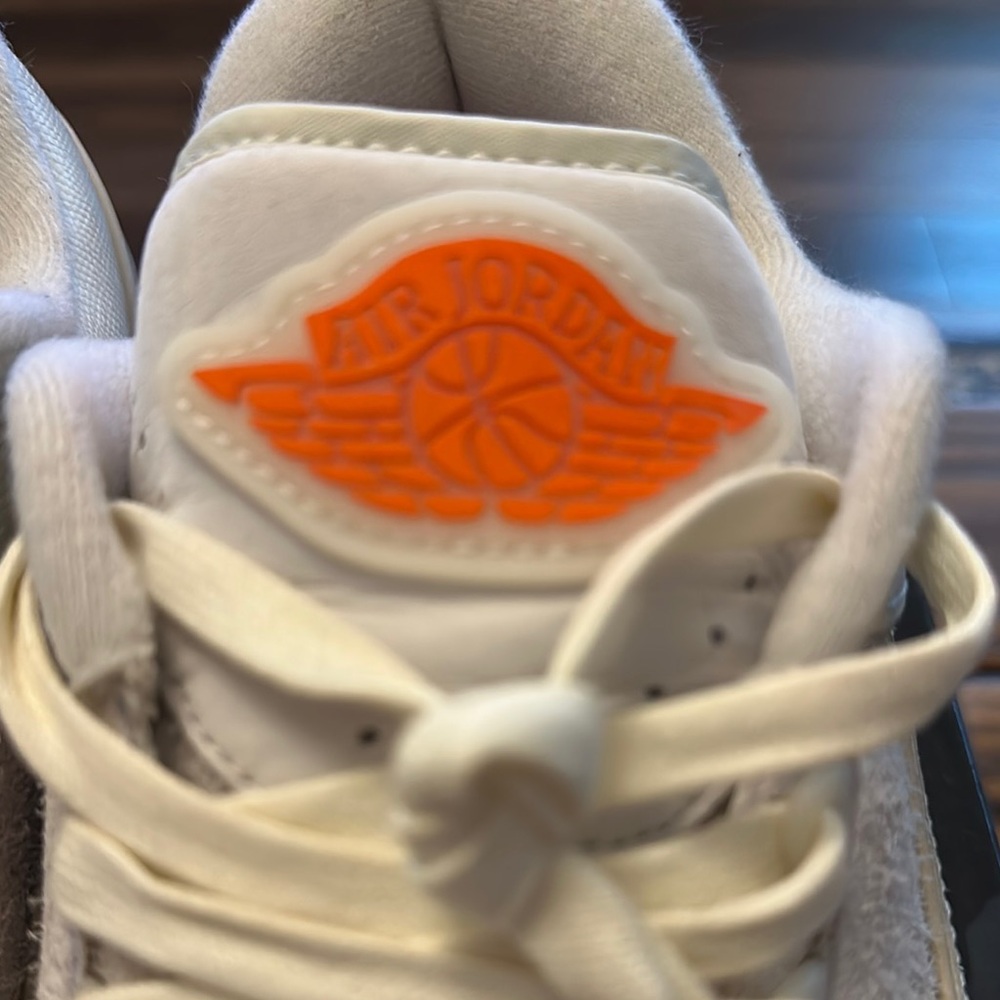 Jordan 2 Retro Low SP Sz. 11.5 - Picture 4 of 8